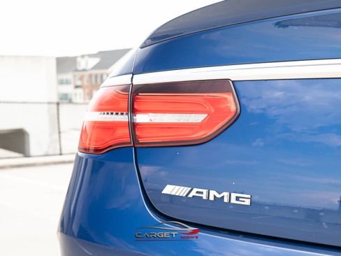 Used 2019 Mercedes-Benz GLE 43 AMG 4MATIC w/ Premium 3 Package image 48