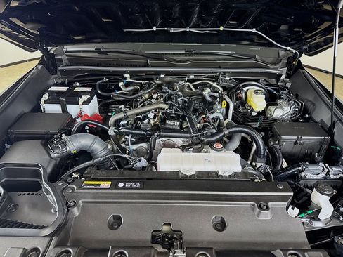 Certified 2025 Toyota 4Runner SR5 image 24