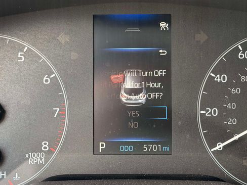 Used 2026 Toyota Corolla SE FWD image 15