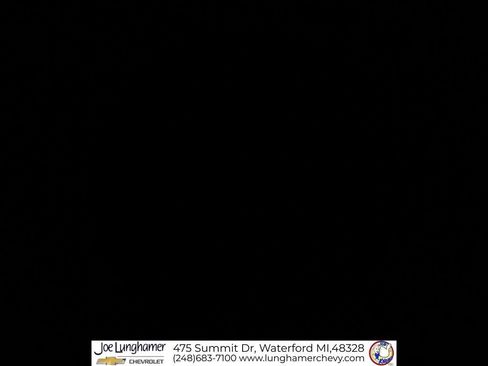 New 2026 Chevrolet Corvette Stingray w/ Z51 Performance Package image 30