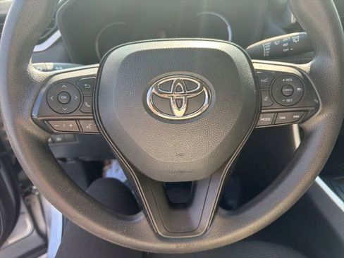 Used 2023 Toyota RAV4 LE AWD/4WD image 38