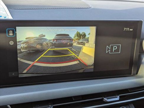 New 2025 Hyundai Sonata SEL FWD image 12