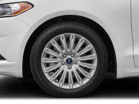 Used 2013 Ford Fusion SE image 11