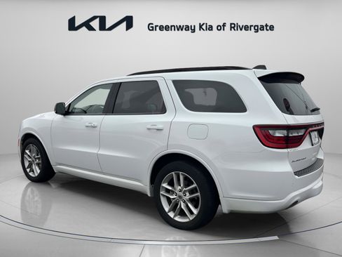 Used 2023 Dodge Durango GT image 5