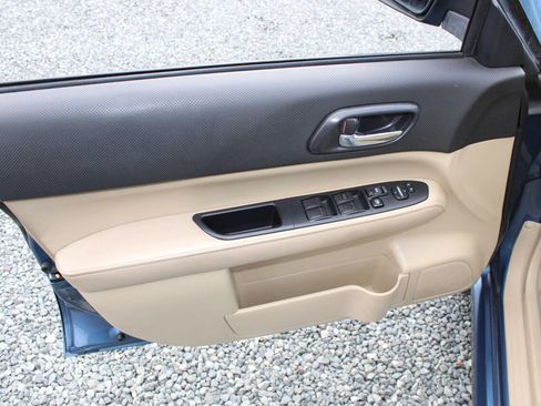 Used 2008 Subaru Forester 2.5X image 20