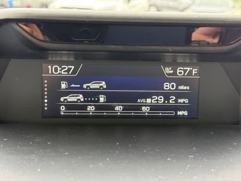 Used 2021 Subaru Forester Touring AWD/4WD image 12