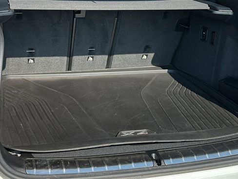 Used 2025 BMW X4 xDrive30i w/ Premium Package image 27