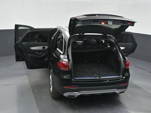Used 2022 Mercedes-Benz GLC 300 image 63