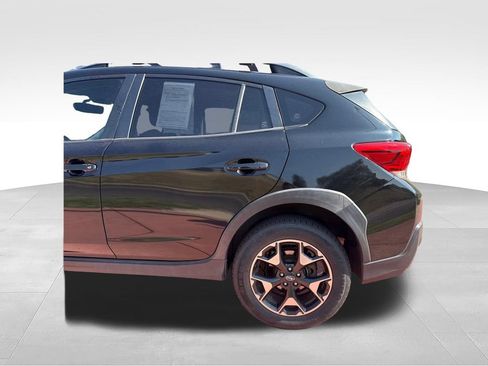 Used 2019 Subaru Crosstrek 2.0i Premium AWD/4WD image 35