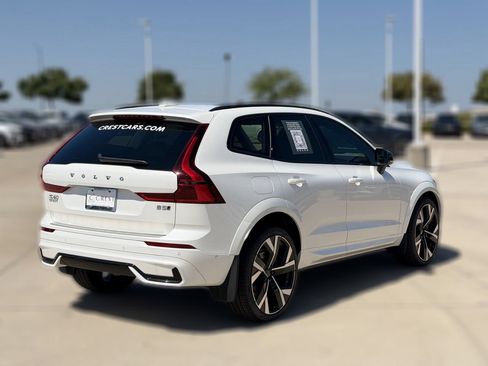 New 2026 Volvo XC60 B5 Ultra w/ Protection Package Premier AWD/4WD image 6