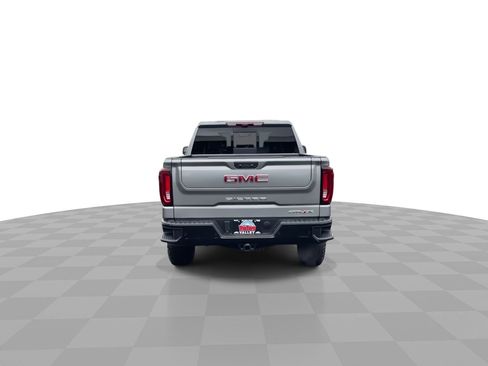 New 2026 GMC Sierra 1500 AT4X AWD/4WD image 43
