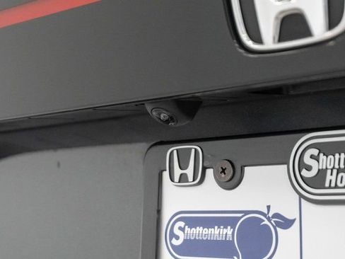 Certified 2023 Honda Accord LX image 10