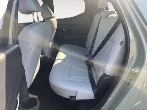 New 2026 Hyundai Santa Cruz SEL AWD/4WD image 23