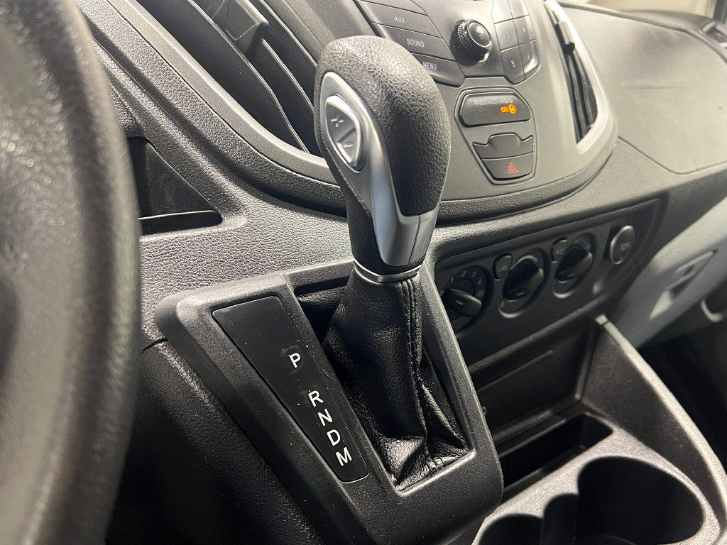 Used 2019 Ford Transit 150 148 Low Roof w/ Exterior Upgrade Package RWD image 29