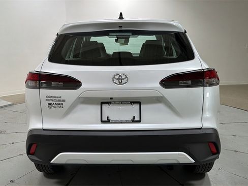New 2026 Toyota Corolla Cross L image 4