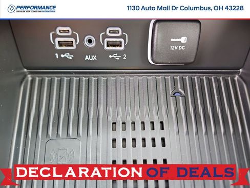 New 2026 Jeep Grand Cherokee Limited image 28