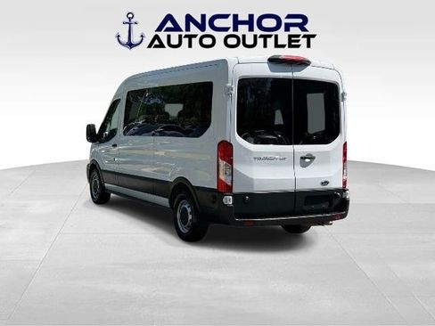 Used 2020 Ford Transit 350 XL RWD image 6