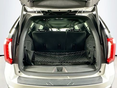 Used 2022 GMC Yukon Denali image 28