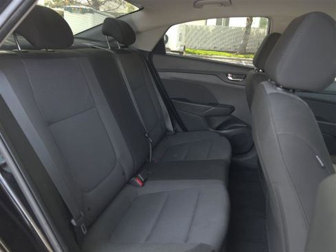 Used 2021 Hyundai Accent SEL image 17