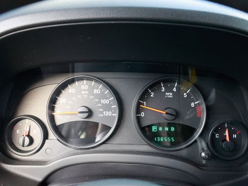 Used 2012 Jeep Patriot Sport image 26