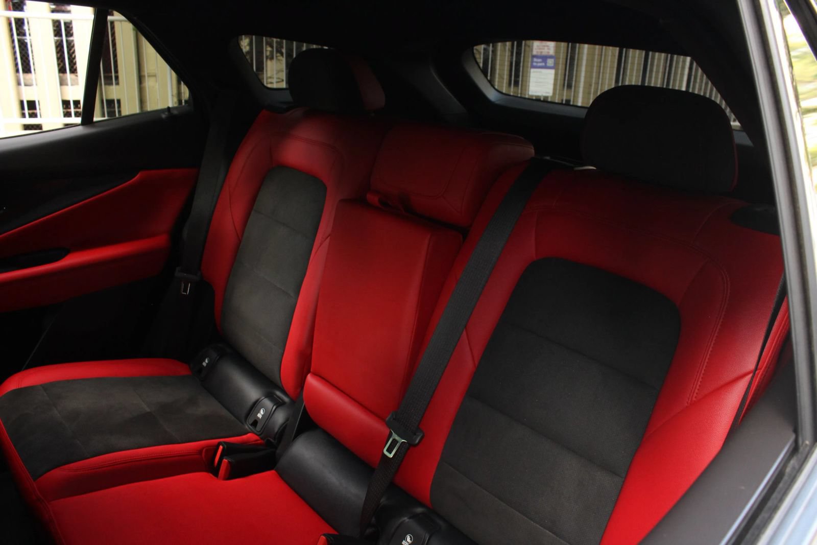 Used 2024 Chevrolet Blazer EV RS AWD/4WD image 16