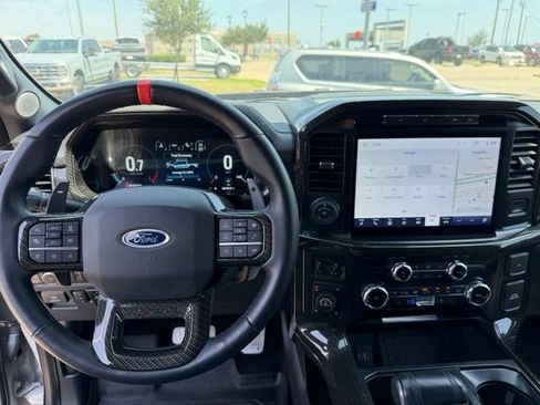 Used 2023 Ford F150 Raptor AWD/4WD image 15