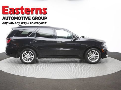 Used 2024 Dodge Durango GT RWD image 45