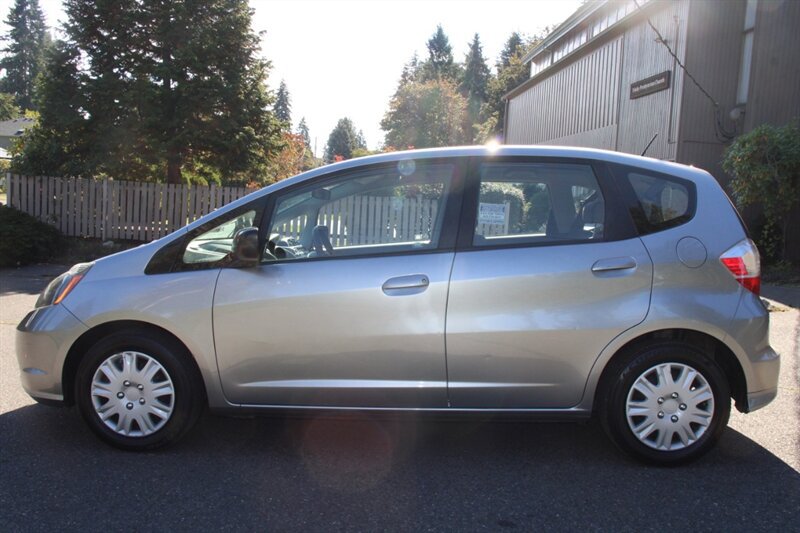 Used 2010 Honda Fit image 12