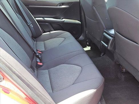 Used 2024 Toyota Camry LE FWD image 24