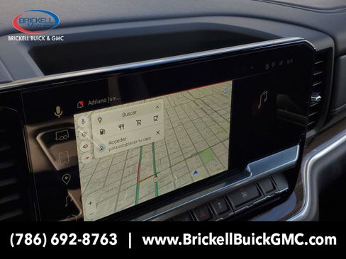 New 2026 GMC Sierra 1500 Elevation image 26