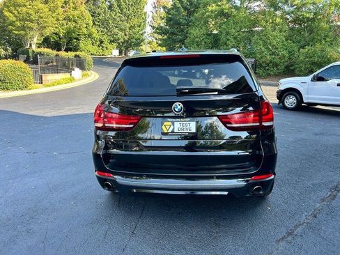 Used 2015 BMW X5 xDrive35i image 6
