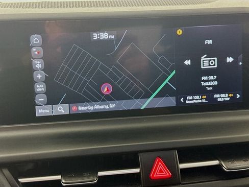 Certified 2024 Kia Seltos EX AWD/4WD image 13