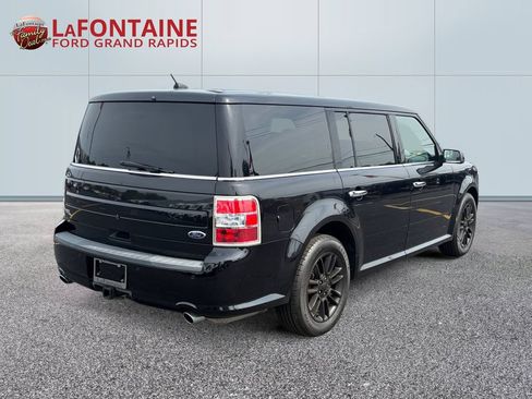 Used 2019 Ford Flex SEL w/ Equipment Group 202A FWD image 7