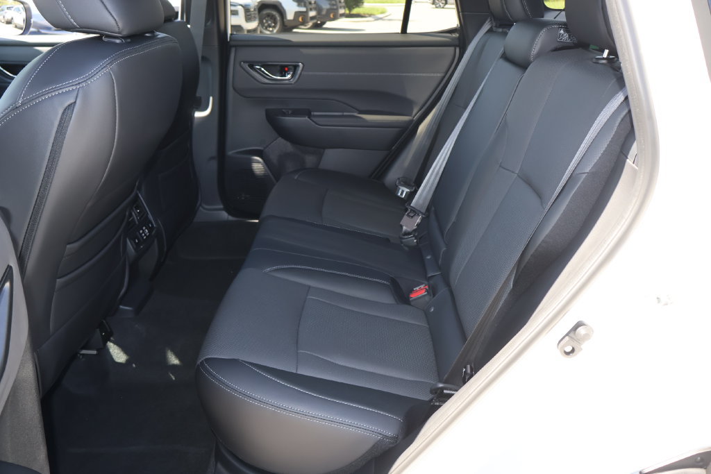 New 2026 Subaru Outback Touring XT AWD/4WD image 13