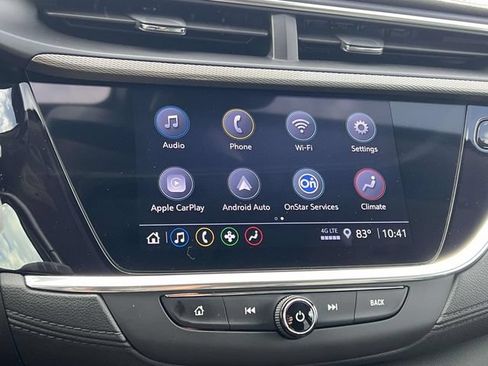 Used 2023 Buick Encore GX Select w/ Safety Package II AWD/4WD image 19