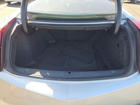 Used 2012 Cadillac CTS Premium w/ CTS Touring Package image 7