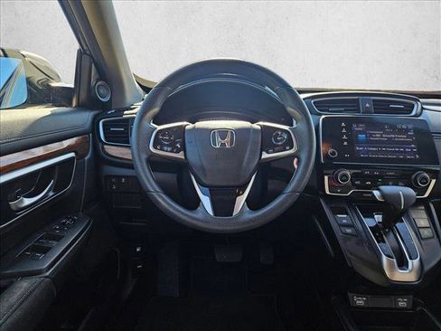 Used 2020 Honda CR-V EX image 11