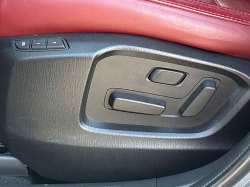 Certified 2024 MAZDA CX-5 Carbon Edition AWD/4WD image 19