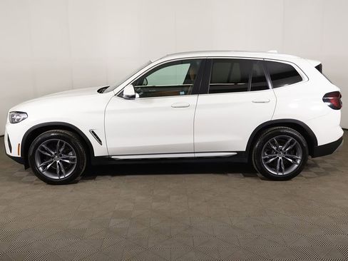 Used 2023 BMW X3 xDrive30i image 17