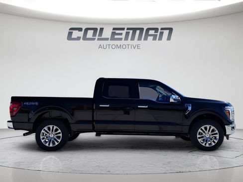 New 2026 Ford F150 Lariat w/ Equipment Group 501A Mid AWD/4WD image 6