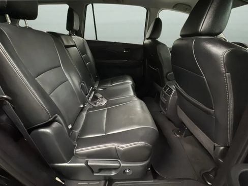 Used 2019 Honda Pilot EX-L image 22