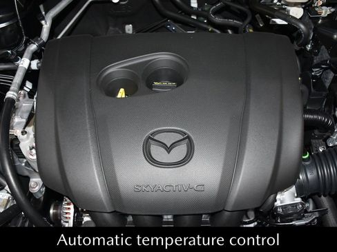 New 2026 MAZDA CX-5 Select AWD/4WD image 7