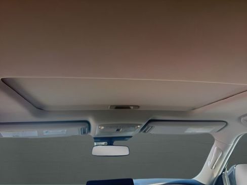 Certified 2024 Nissan Armada SL w/ Captain's Chairs Package image 13