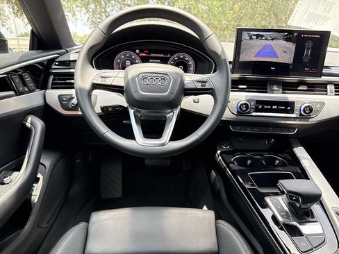 Used 2024 Audi A5 2.0T Premium AWD/4WD image 17