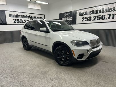 Used 2011 BMW X5 xDrive50i
