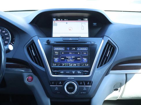 Used 2016 Acura MDX FWD w/ Technology Package image 16