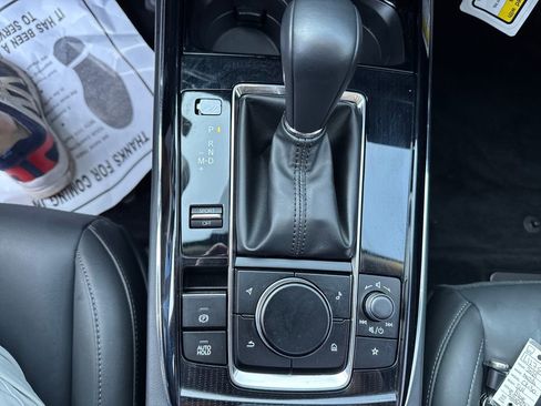 Used 2025 MAZDA CX-30 AWD 2.5 S w/ Preferred Package image 24