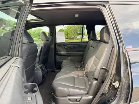 Used 2020 Honda Passport Touring image 8