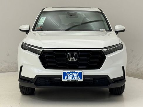 New 2026 Honda CR-V EX-L image 2