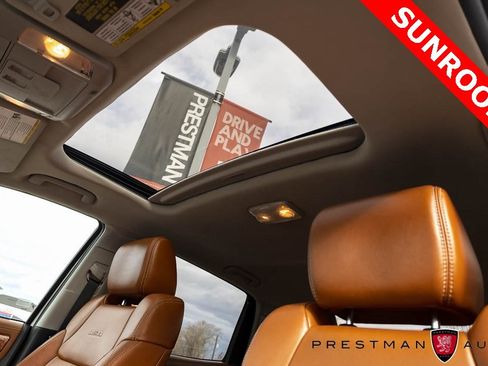 Used 2017 Toyota Tundra 1794 Edition image 15